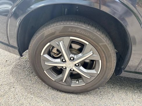 Used 2024 Honda HR-V EX-L image 27