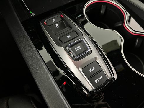 New 2026 Honda Ridgeline Black Edition image 15