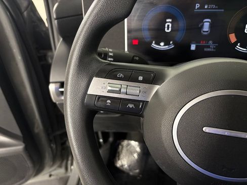 Used 2025 Hyundai Tucson SEL FWD image 20