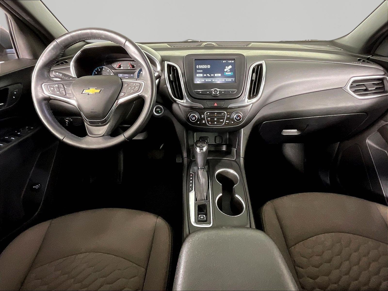 Used 2018 Chevrolet Equinox LT FWD image 7