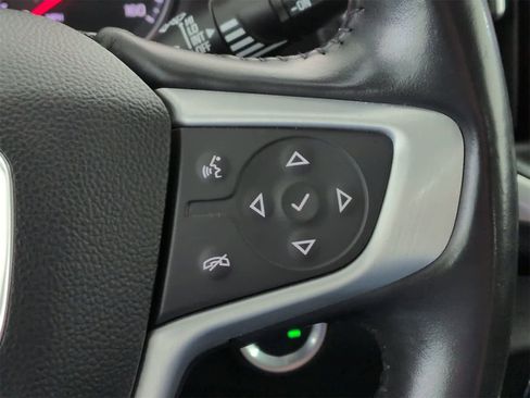 Used 2020 GMC Terrain SLT image 23