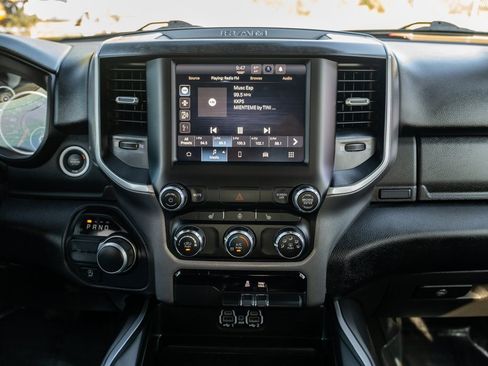 Used 2023 RAM 1500 Lone Star image 19