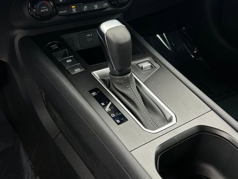 New 2026 Nissan Kicks SV w/ Cold Weather Package FWD image 29