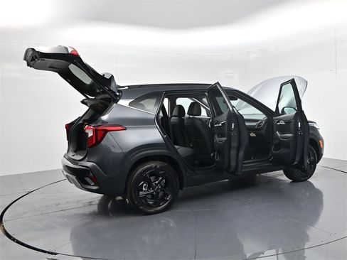 New 2026 Kia Seltos EX image 52