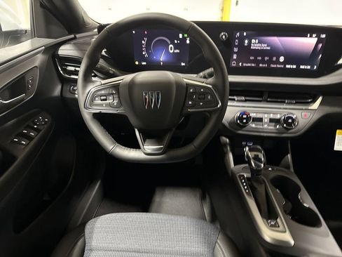 New 2026 Buick Envista Preferred w/ Convenience I Package image 11