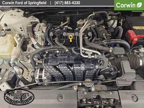 Used 2021 Nissan Altima 2.5 S FWD image 33