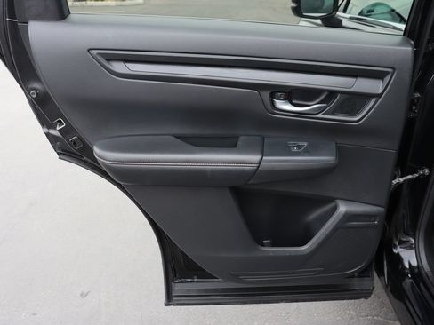 Used 2024 Honda CR-V Sport-L image 14