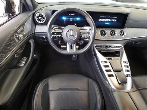 Used 2023 Mercedes-Benz AMG GT 53 image 16
