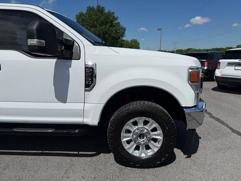 Used 2022 Ford F250 XL w/ STX Appearance Package AWD/4WD image 39