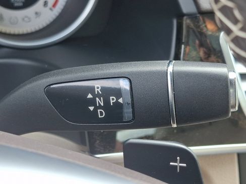 Certified 2016 Mercedes-Benz E 350 4MATIC Sedan image 15