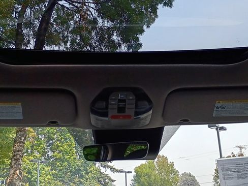 Certified 2024 Kia EV9 Wind AWD/4WD image 22