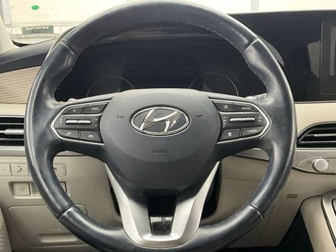 Used 2020 Hyundai Palisade SEL w/ Premium Package FWD image 10