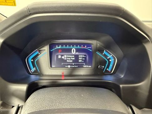 Certified 2019 Honda Odyssey Elite image 22