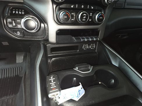 Used 2020 RAM 1500 Big Horn image 21