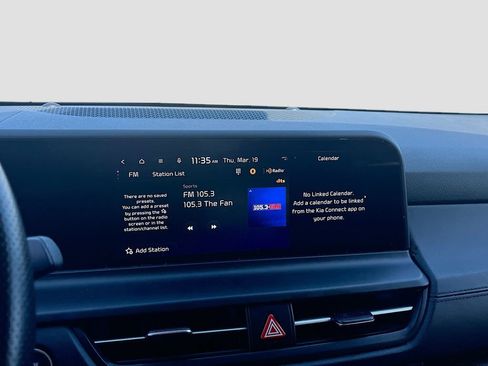 Used 2024 Kia Seltos SX image 15