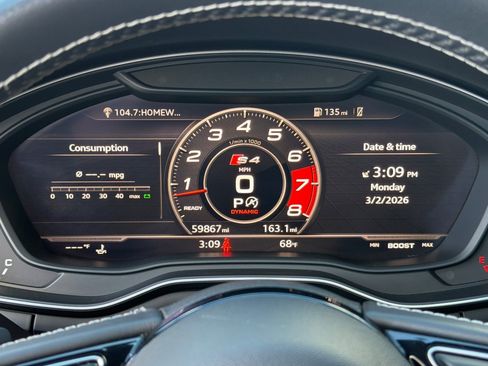 Used 2019 Audi S4 Prestige w/ Prestige Package image 24