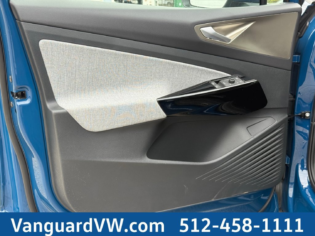 New 2026 Volkswagen ID.4 Pro RWD image 17