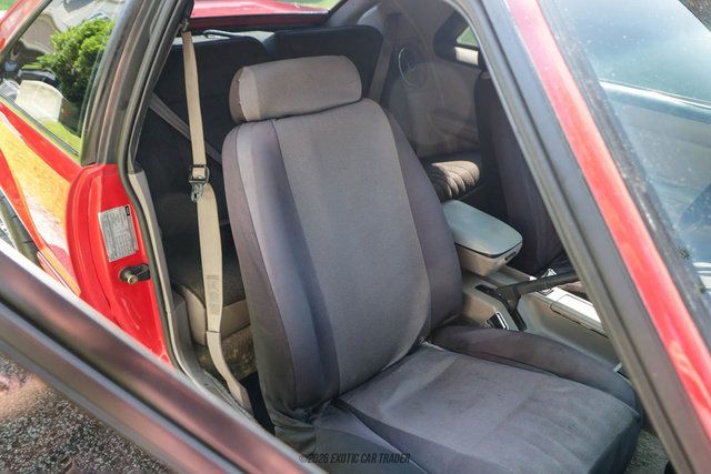 Used 1992 Ford Mustang LX RWD image 34