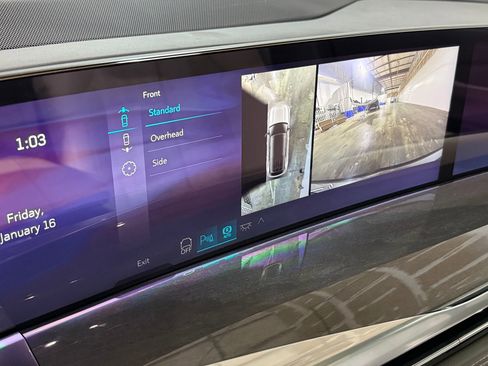 New 2026 Cadillac Escalade IQ Luxury 1 w/ LPO, Floor Liner Package image 29