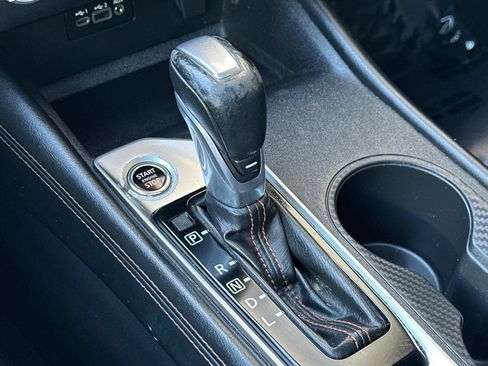 Used 2021 Nissan Altima 2.5 SR w/ SR Premium Package image 27