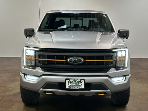 Used 2023 Ford F150 Tremor w/ 360 Degree Camera Package AWD/4WD image 36