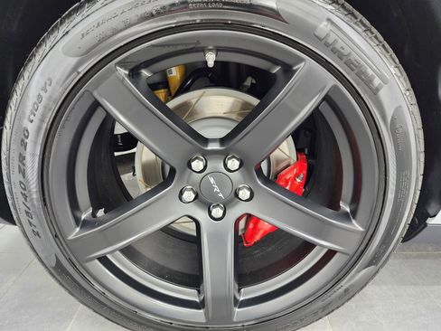 Used 2019 Dodge Challenger SRT Hellcat Redeye image 37