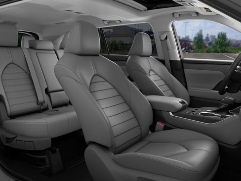 New 2026 Toyota Highlander XLE AWD/4WD image 20