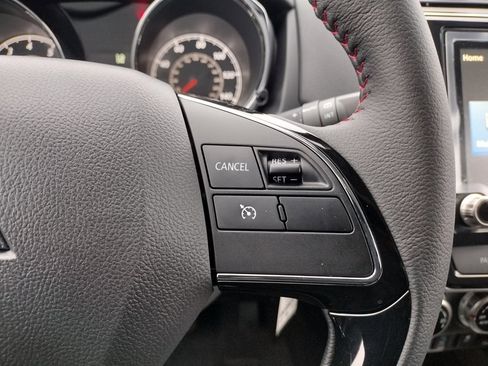 New 2026 Mitsubishi Outlander Sport LE image 23