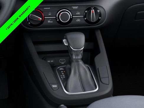 New 2025 Kia Soul LX w/ LX Technology Package image 23