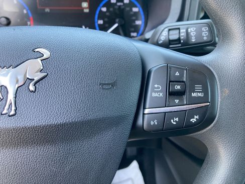 Used 2024 Ford Bronco Sport Big Bend image 19