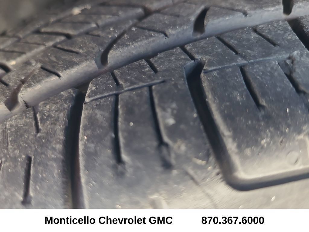 Used 2024 Chevrolet Malibu LS FWD image 10