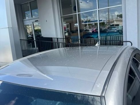 Used 2026 Toyota Camry SE FWD image 4