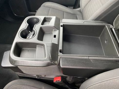 Certified 2023 Chevrolet Silverado 1500 LT image 14