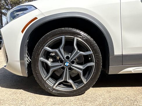 Used 2018 BMW X2 xDrive28i w/ M SportX Package image 20