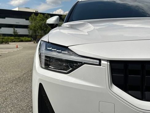Certified 2022 Polestar Polestar 2 w/ Plus Package AWD/4WD image 11