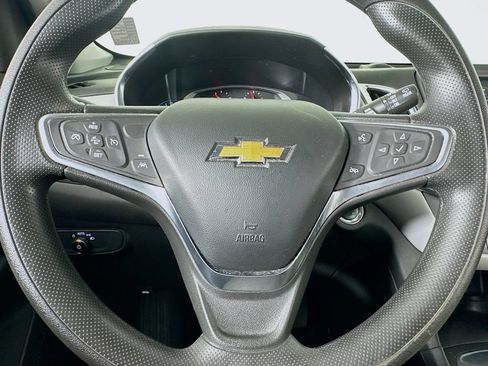 Used 2022 Chevrolet Equinox LT FWD image 35