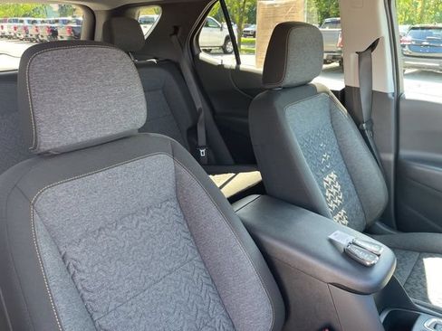 Used 2023 Chevrolet Equinox LT FWD image 38