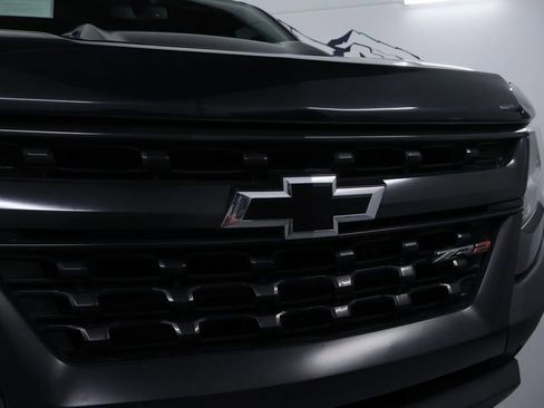 Used 2019 Chevrolet Colorado ZR2 image 9