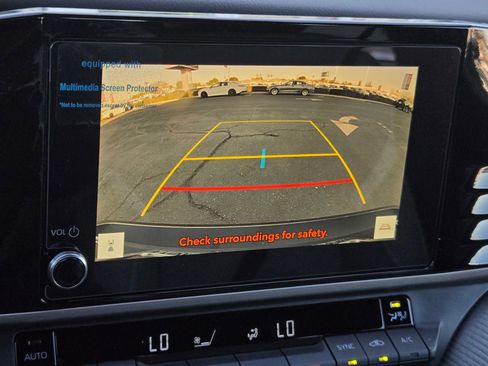 Certified 2026 Toyota Camry SE image 14