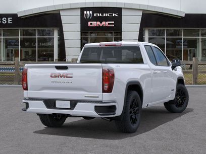New 2026 GMC Sierra 1500 Elevation