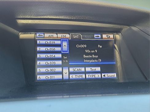 Used 2013 Lexus RX 350 AWD w/ Navigation Pkg image 18