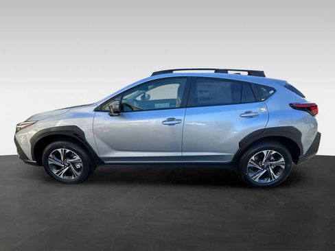New 2026 Subaru Crosstrek 2.0i Premium image 3