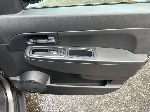 Used 2012 Jeep Liberty Sport w/ Popular Equipment Group AWD/4WD image 29