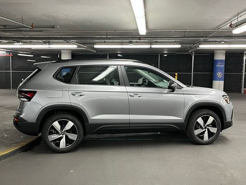 New 2026 Volkswagen Taos S AWD/4WD image 34