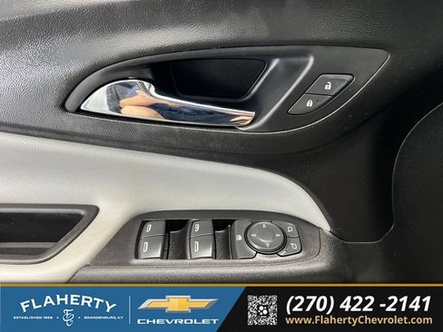 Used 2019 Chevrolet Equinox LS AWD/4WD image 21