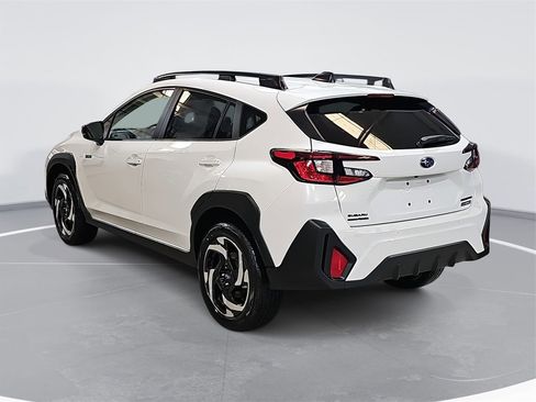 New 2026 Subaru Crosstrek 2.5i Limited image 7