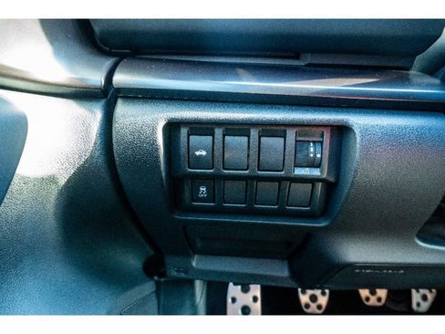 Used 2025 Subaru WRX Premium image 10