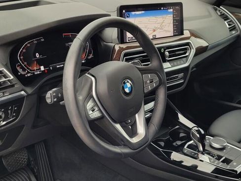 Certified 2024 BMW X3 sDrive30i w/ Premium Package image 30