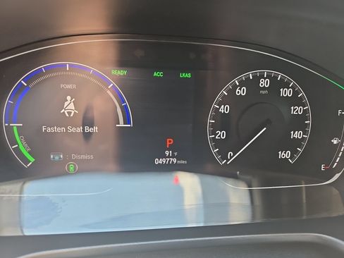 Used 2019 Honda Accord Touring image 19