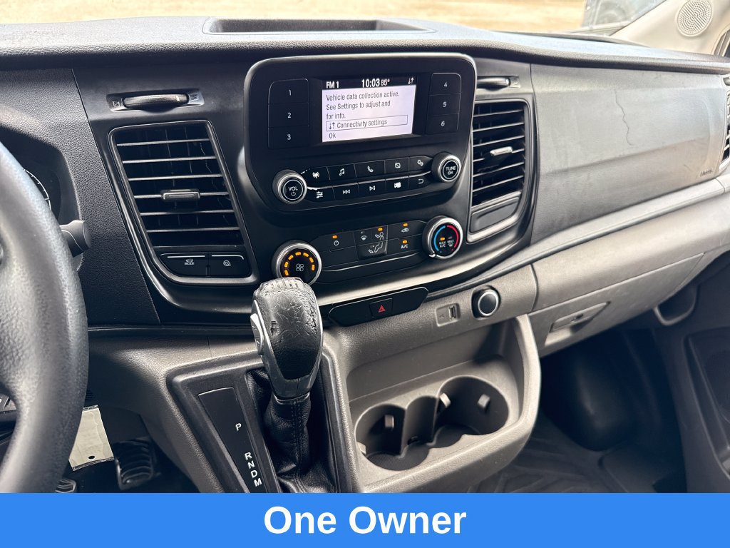 Used 2020 Ford Transit 250 148 High Roof w/ Load Area Protection Package RWD image 18